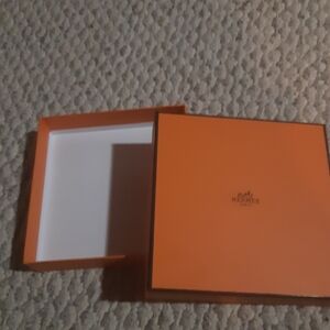 Hermès box (small)